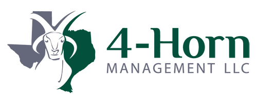4-Horn Management Logo